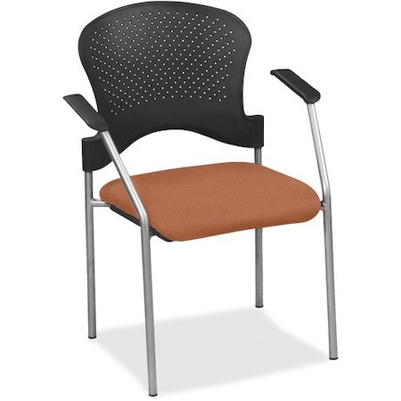 Eurotech - The Raynor Group SIDE CHAIR , CHUTNEY EUTFS8277108